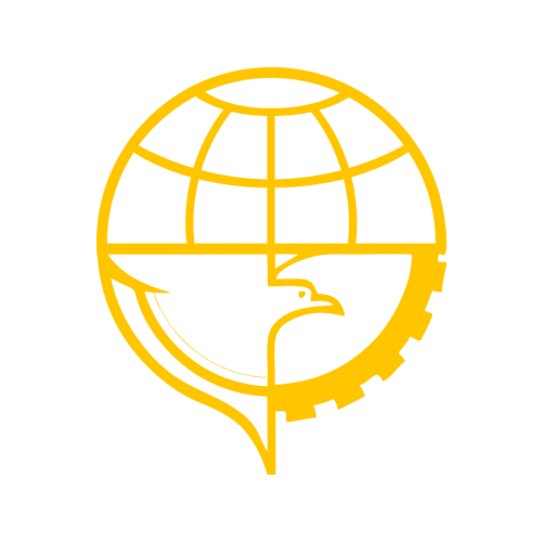 Logo Kementerian Perhubungan