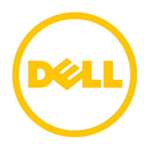 Logo Dell Computer