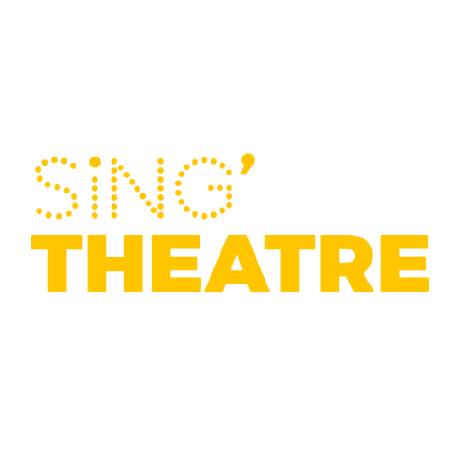 Logo Sing Theatre Academy