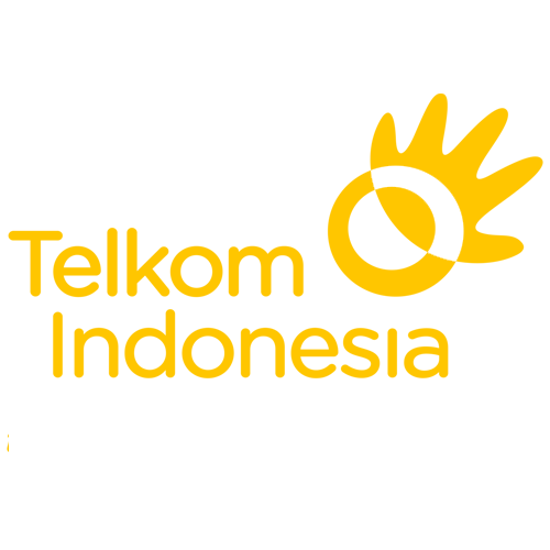 Logo Telkom Indonesia