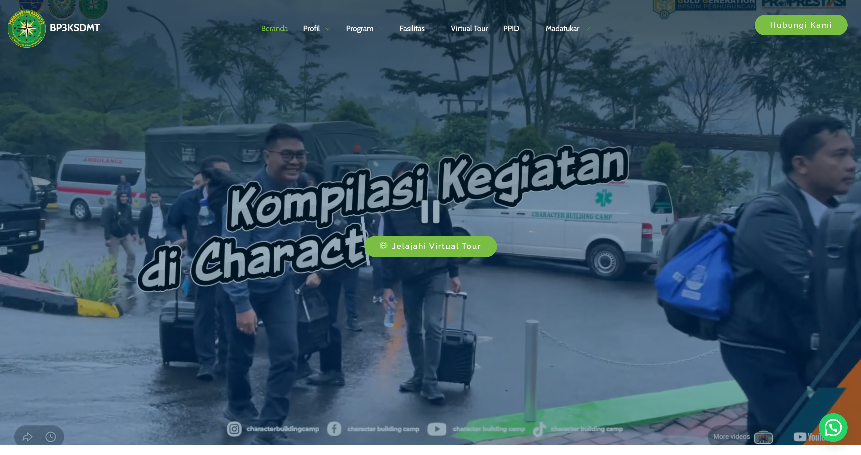 BP3KSDMT (2025)