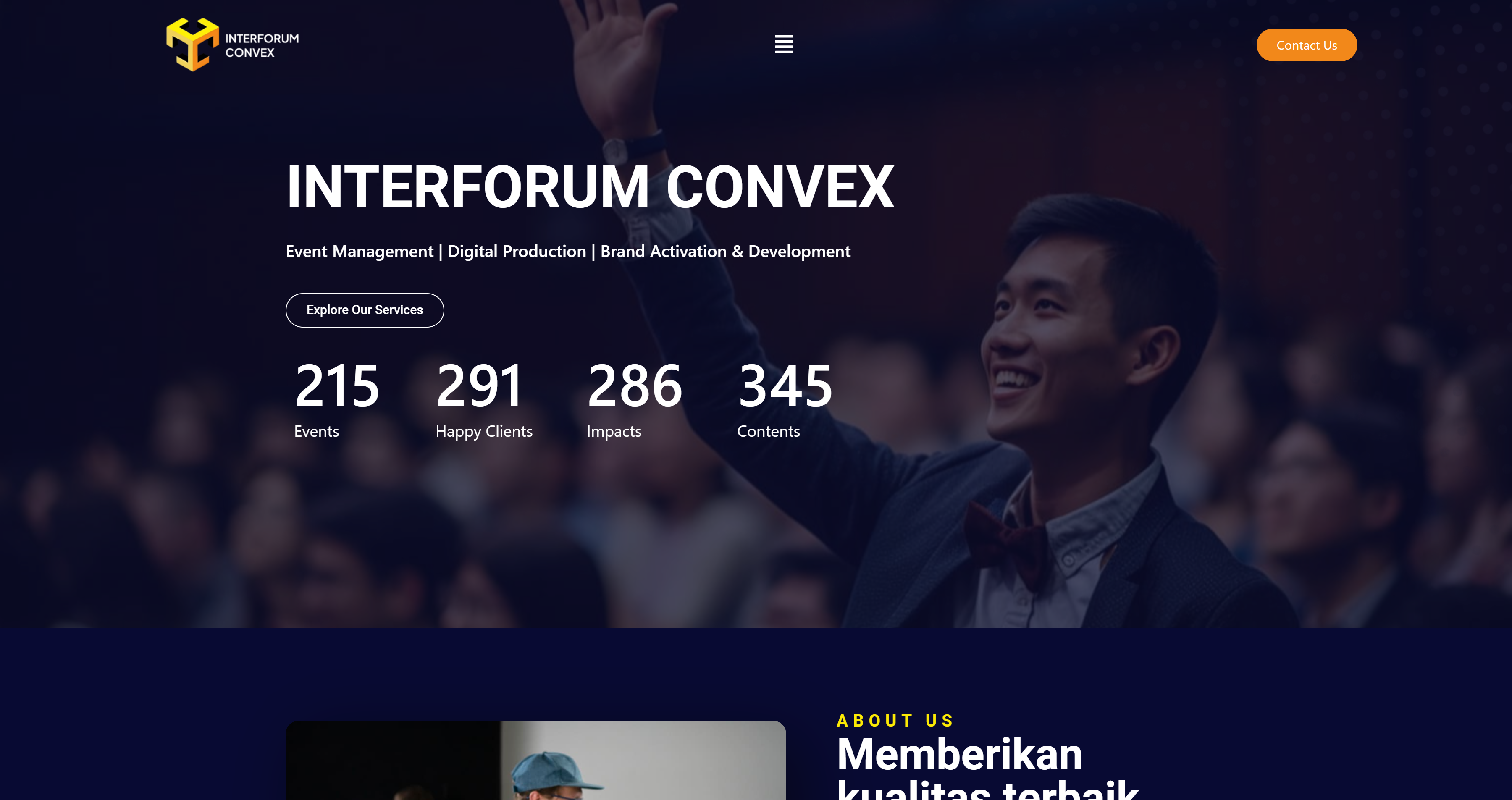 INTERFORUM