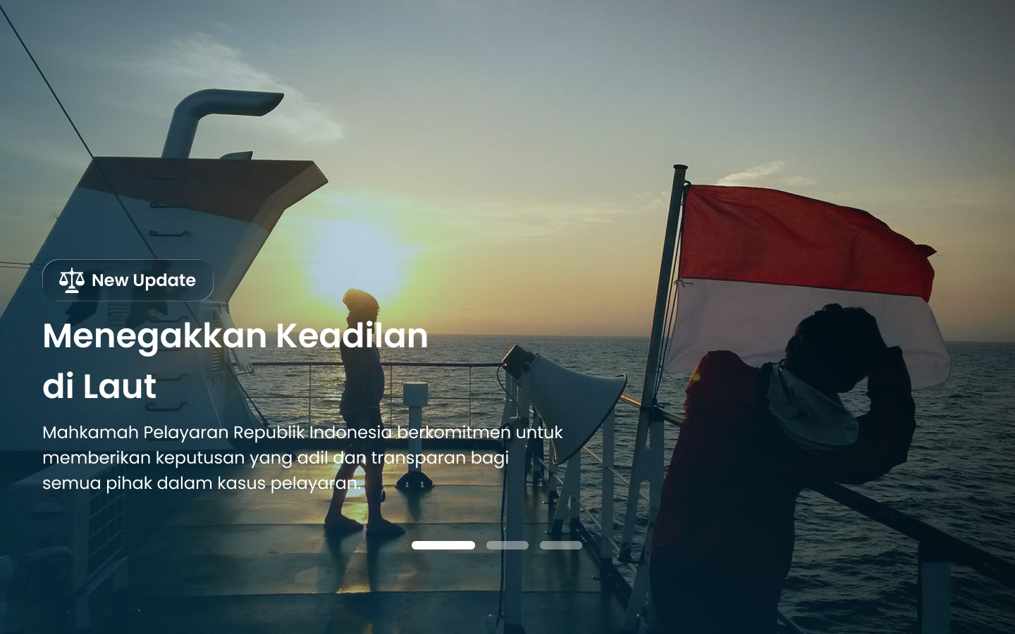 MAHKAMAH PELAYARAN (2026)