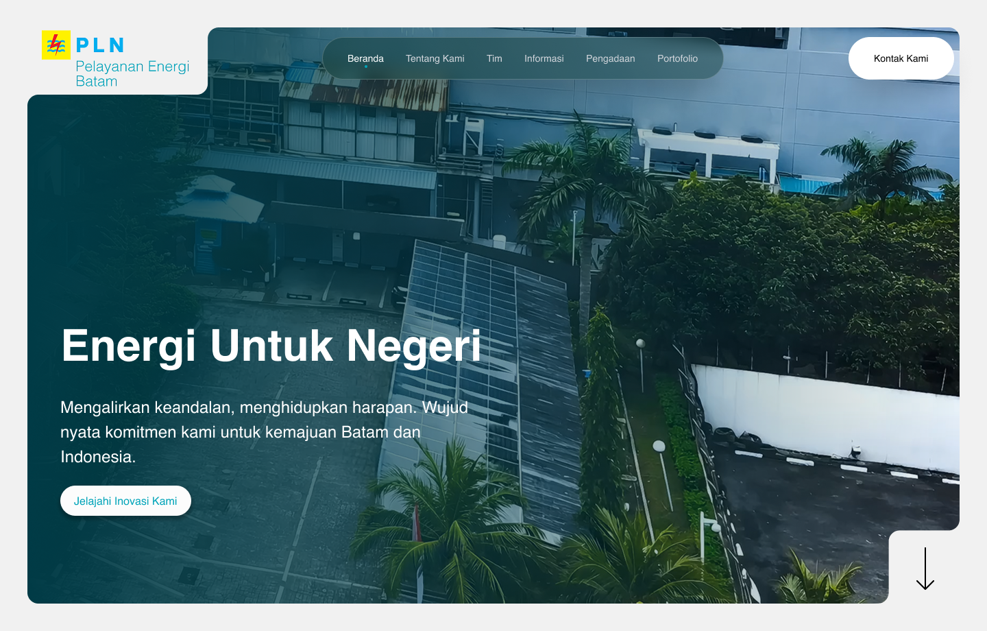 PT PELAYANAN ENERGI BATAM (2026)