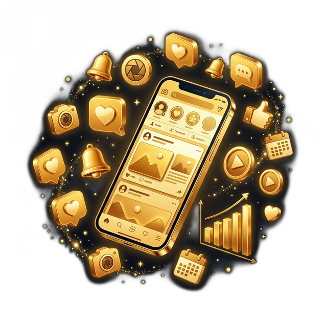 Social Media Management