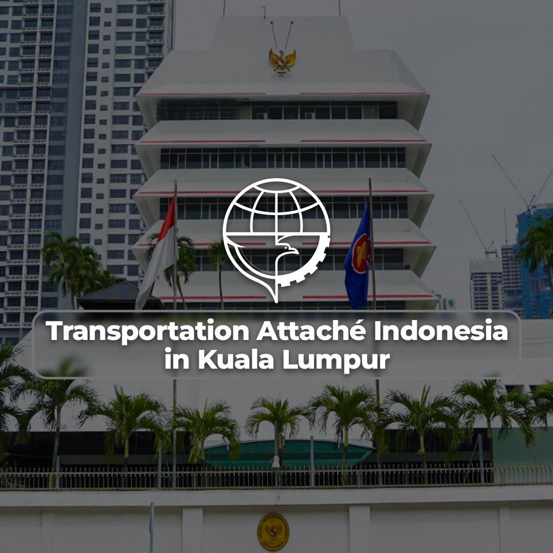 Atase Perhubungan Kuala Lumpur