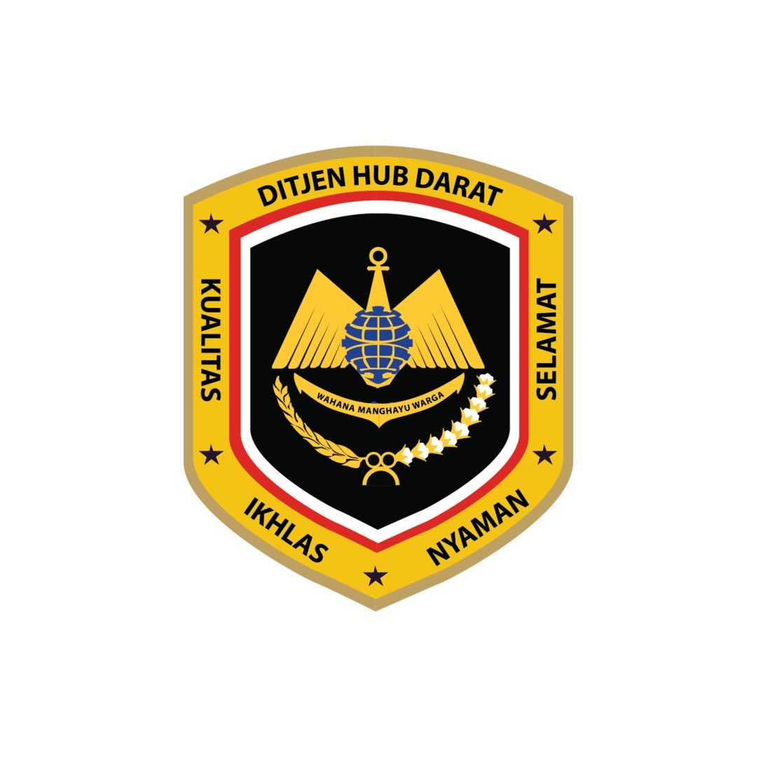 Direktorat Jenderal Perhubungan Darat